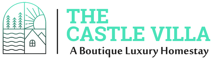 castle villa logo